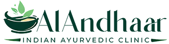 Al Andhaar Ayurvedic Clinic Oman Logo
